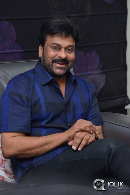 Chiranjeevi-Interview-About-Khaidi-No-150